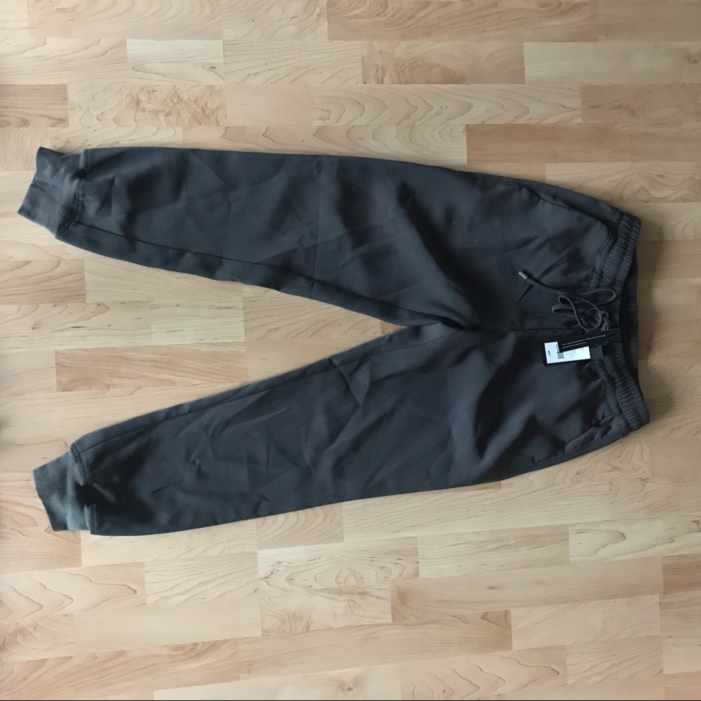 Jogger pants